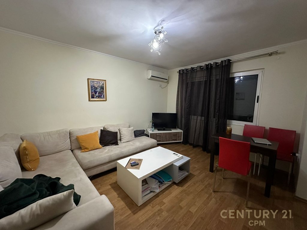 APARTMENT 1+1 FOR SALE ON BRIGADA 8 STREET, BLLOK