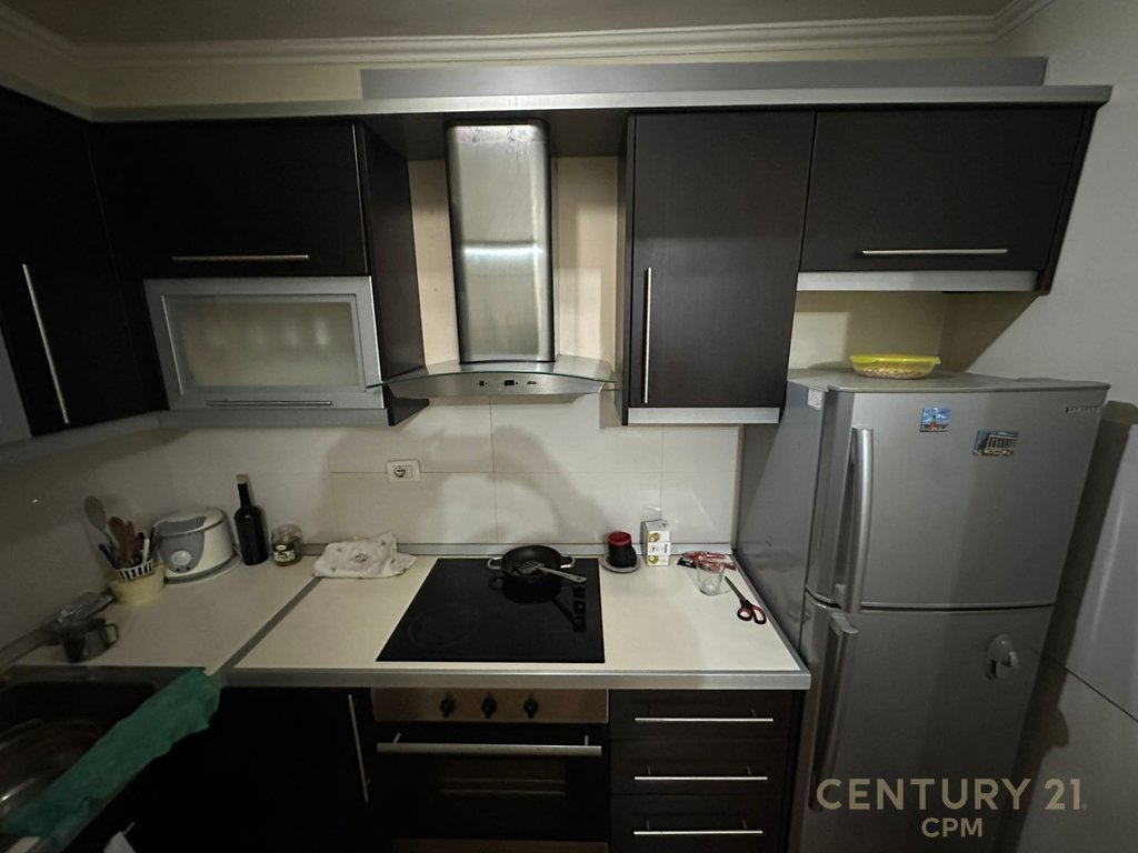 APARTMENT 1+1 FOR SALE ON BRIGADA 8 STREET, BLLOK