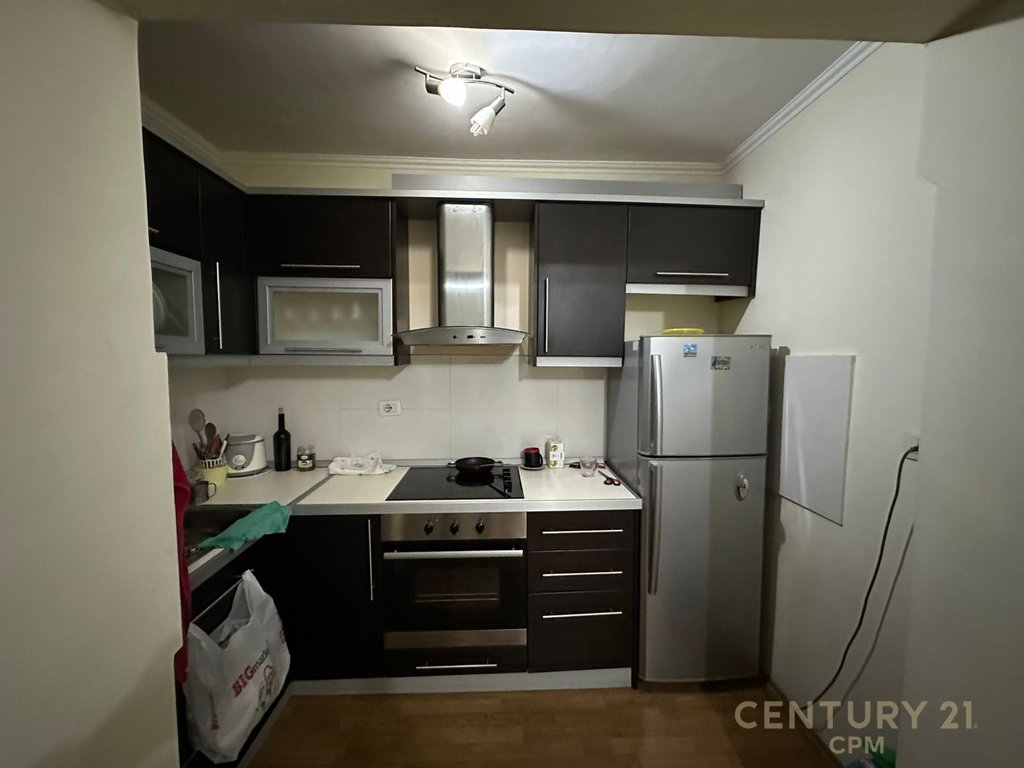 APARTMENT 1+1 FOR SALE ON BRIGADA 8 STREET, BLLOK