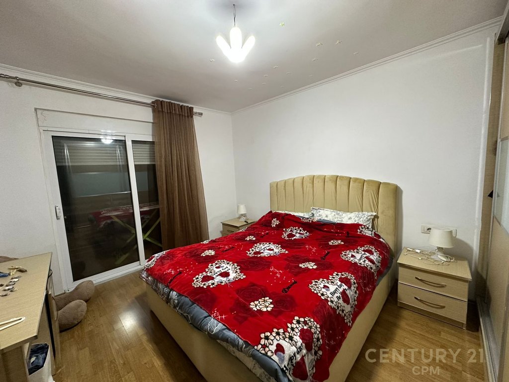 APARTMENT 1+1 FOR SALE ON BRIGADA 8 STREET, BLLOK