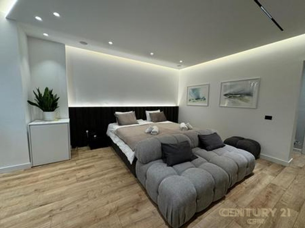 Furnished Studio Apartment for Sale at Willson Square