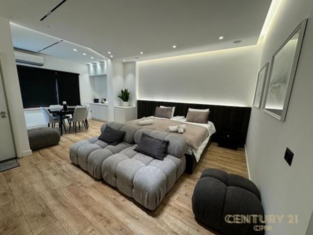 Furnished Studio Apartment for Sale at Willson Square