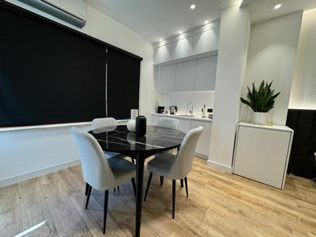Furnished Studio Apartment for Sale at Willson Square