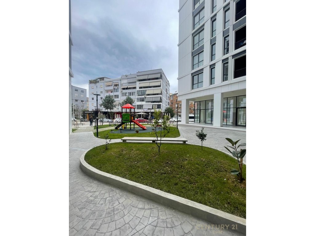 APARTMENT 3+1+2 FOR SALE AT PARIS COMMUNE, BEGA07