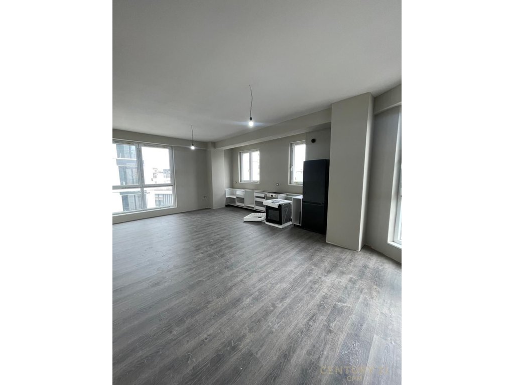 APARTMENT 3+1+2 FOR SALE AT PARIS COMMUNE, BEGA07