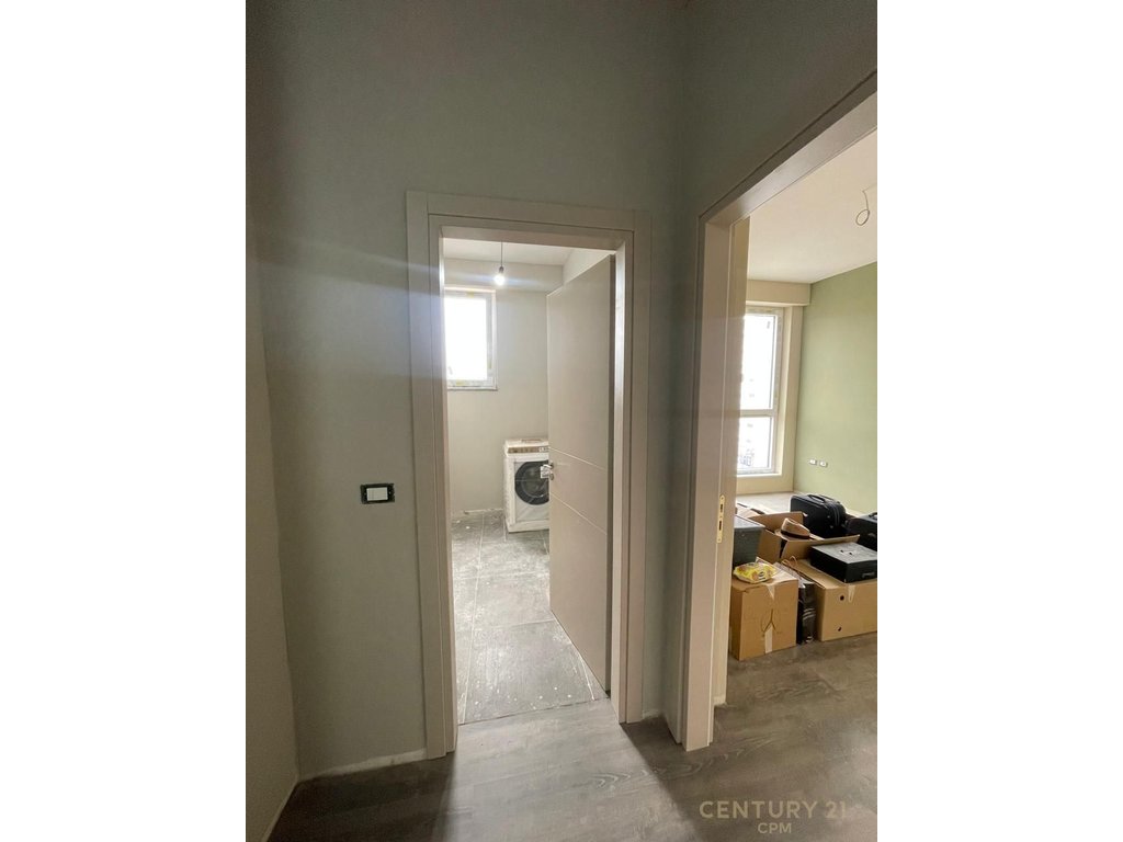 APARTMENT 3+1+2 FOR SALE AT PARIS COMMUNE, BEGA07