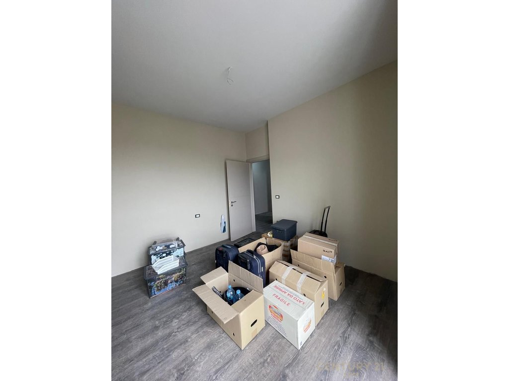 APARTMENT 3+1+2 FOR SALE AT PARIS COMMUNE, BEGA07