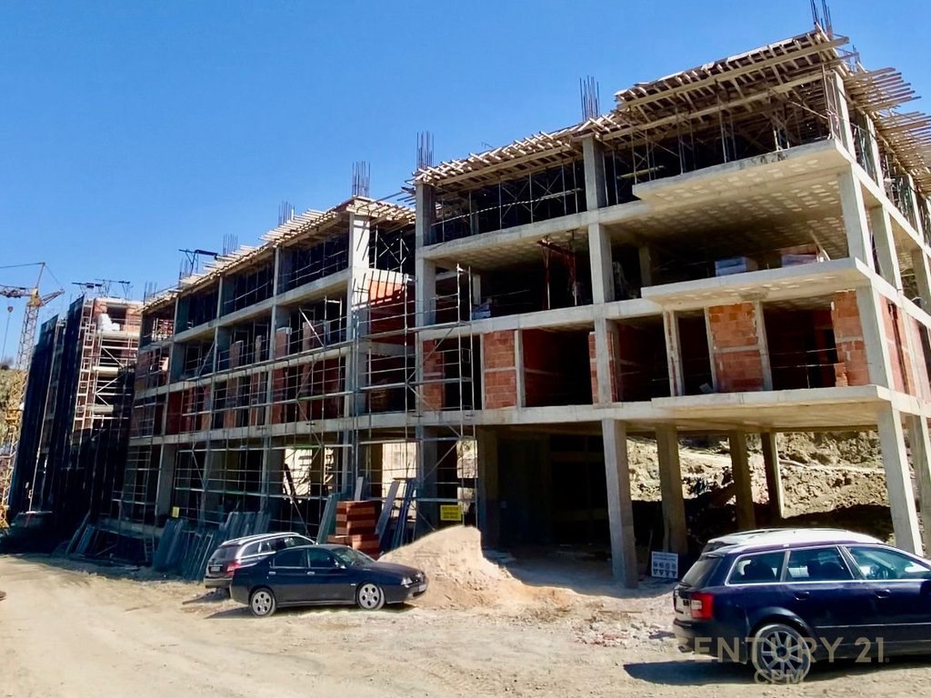 ONLY HOUSE OF THE SUN SELLING APARTMENT 1+1