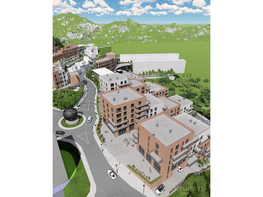 ONLY HOUSE OF THE SUN SELLING APARTMENT 1+1