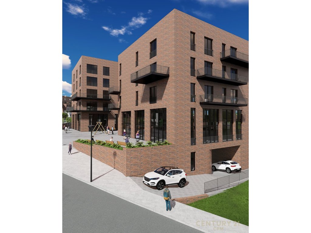 ONLY HOUSE OF THE SUN SELLING APARTMENT 1+1
