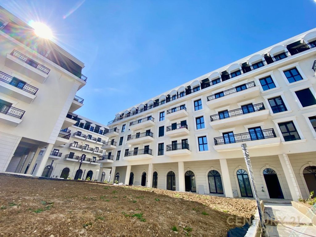 ONLY RESIDENCE "PORTA E RE" GARSONIERE FOR SALE