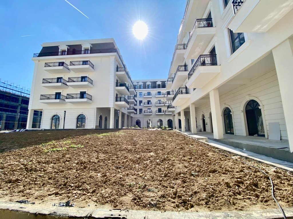 ONLY RESIDENCE "PORTA E RE" GARSONIERE FOR SALE