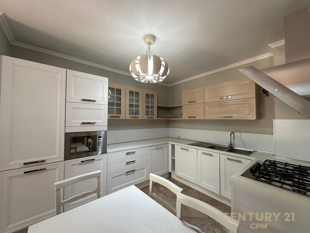 At Lake I Thate, Apartment for Rent 2+1+2+ Parking Post!
