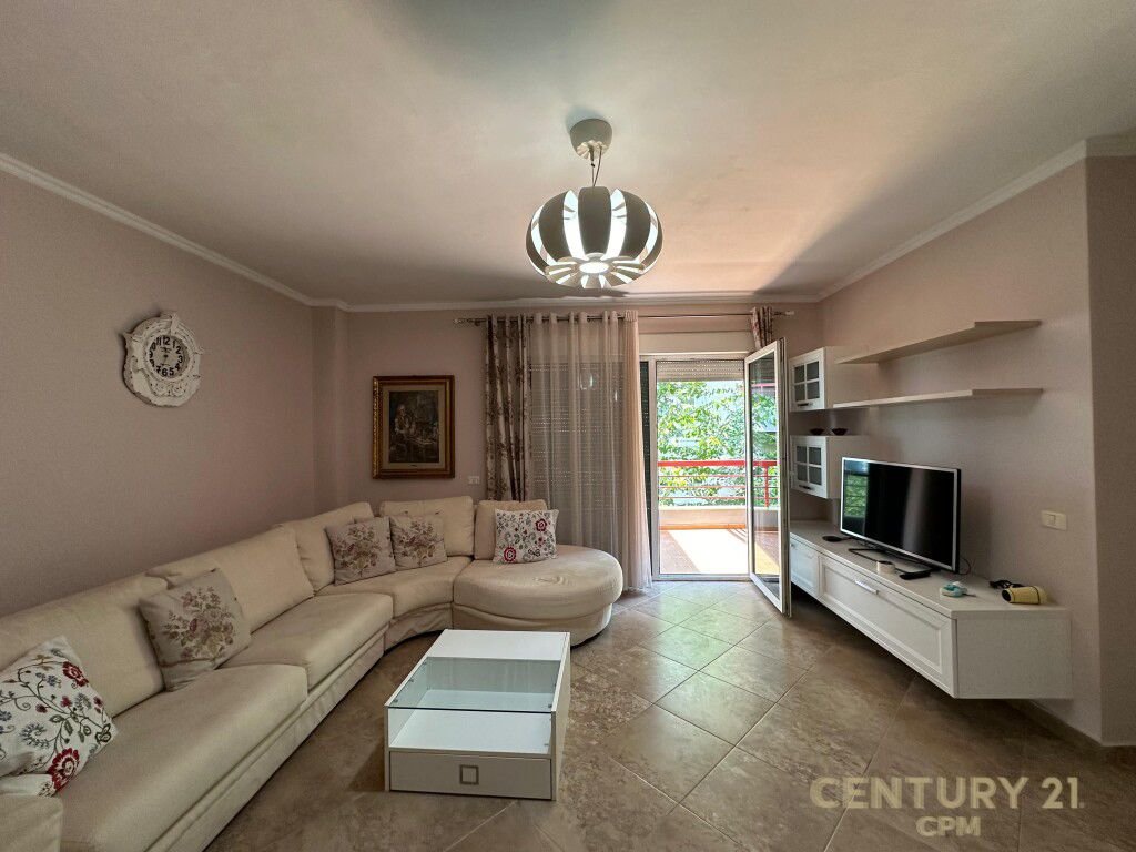 At Lake I Thate, Apartment for Rent 2+1+2+ Parking Post!
