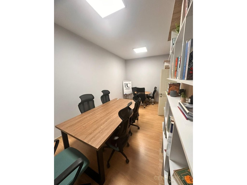 FOR RENT 1+1 APARTMENTS IN AGIMI BUILDINGS