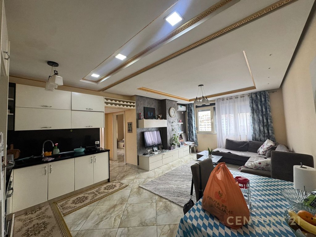 2+1+2 APARTMENT FOR SALE IN ASTIR!