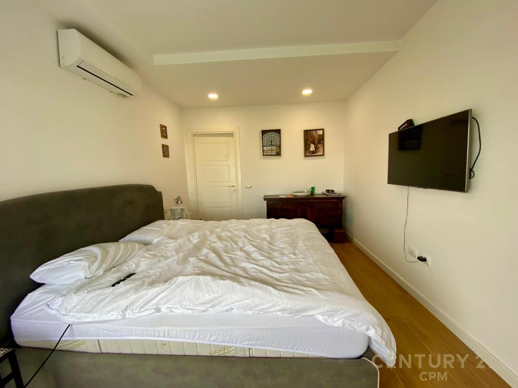 SUPER APARTMENT FOR RENT 1+1+ PARKING SPACE + ADMINISTRATION AT KODRA E DJELLIT 2