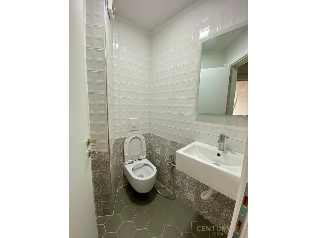 SUPER APARTMENT FOR RENT 1+1+ PARKING SPACE + ADMINISTRATION AT KODRA E DJELLIT 2