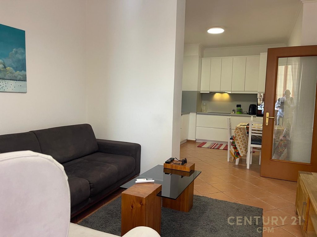 APARTMENT 2+1 FOR RENT ON SAMI FRASHERI STREET