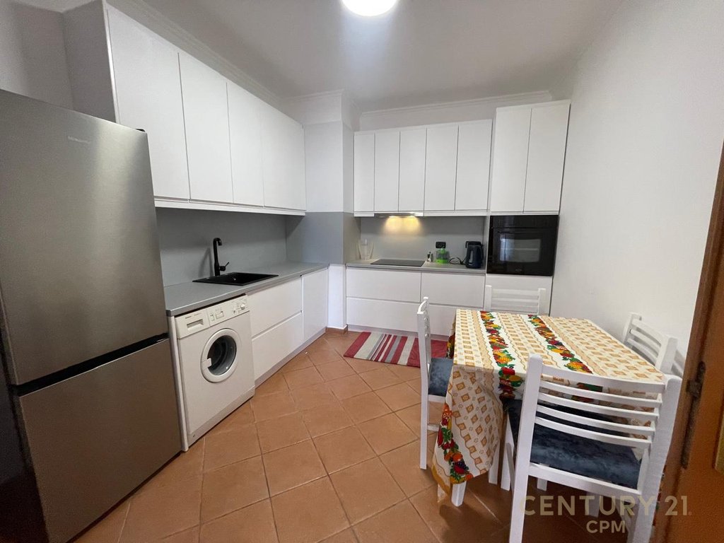 APARTMENT 2+1 FOR RENT ON SAMI FRASHERI STREET