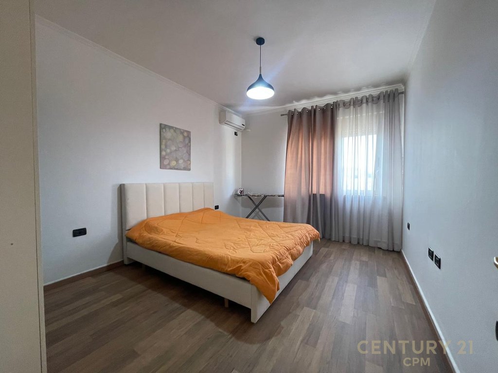 APARTMENT 2+1 FOR RENT ON SAMI FRASHERI STREET