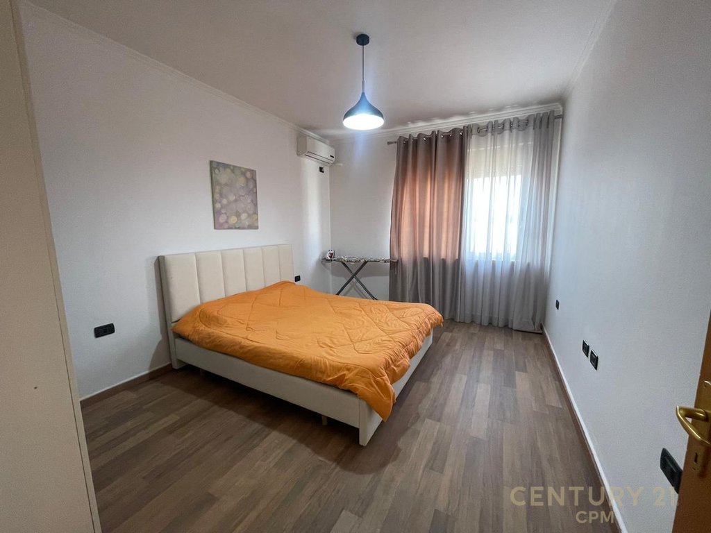 APARTMENT 2+1 FOR RENT ON SAMI FRASHERI STREET