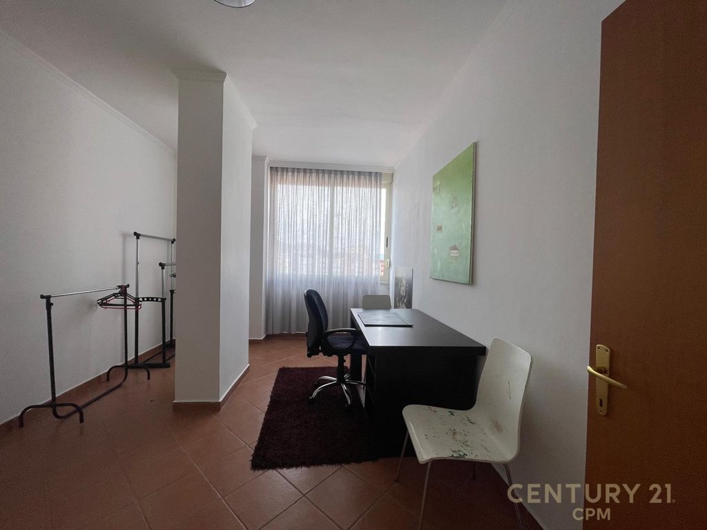 APARTMENT 2+1 FOR RENT ON SAMI FRASHERI STREET