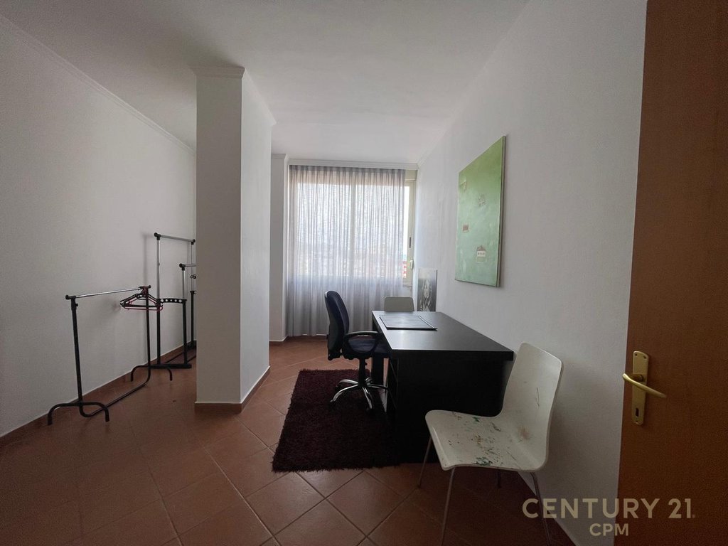 APARTMENT 2+1 FOR RENT ON SAMI FRASHERI STREET