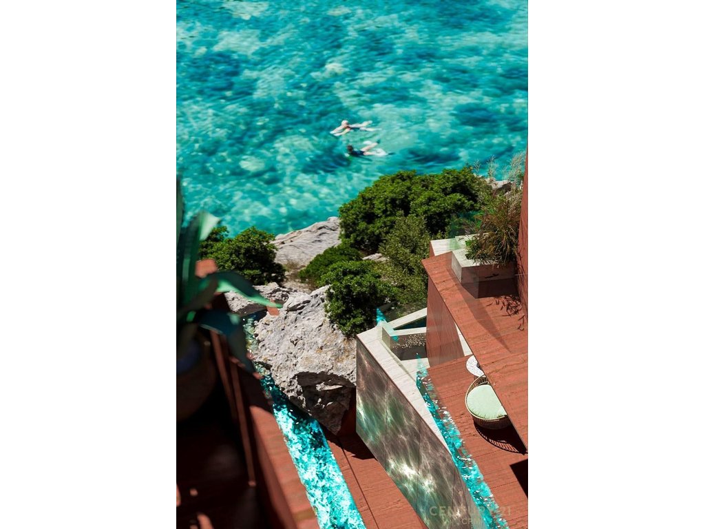 APARTMENT 2+1 FOR SALE AT TERRA-ROSA RESIDENCE, BORSH