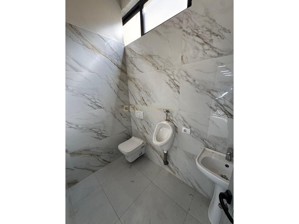 Commercial Space for Rent in the former marshes of Durres!!