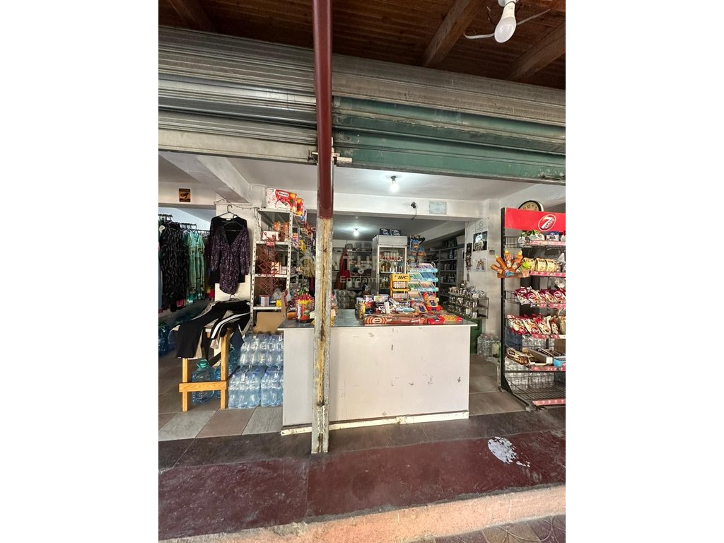 Commercial ambient for sale in Durrës !!