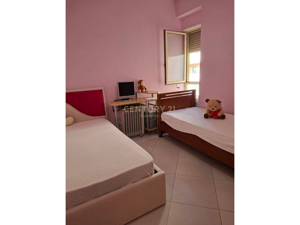 Apartment 2+1+2 For Rent near the Water Supply, Durrës!