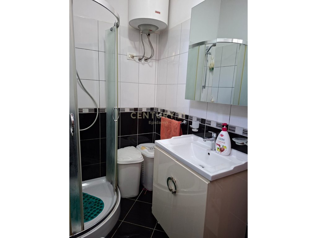 Apartment 2+1+2 For Rent near the Water Supply, Durrës!