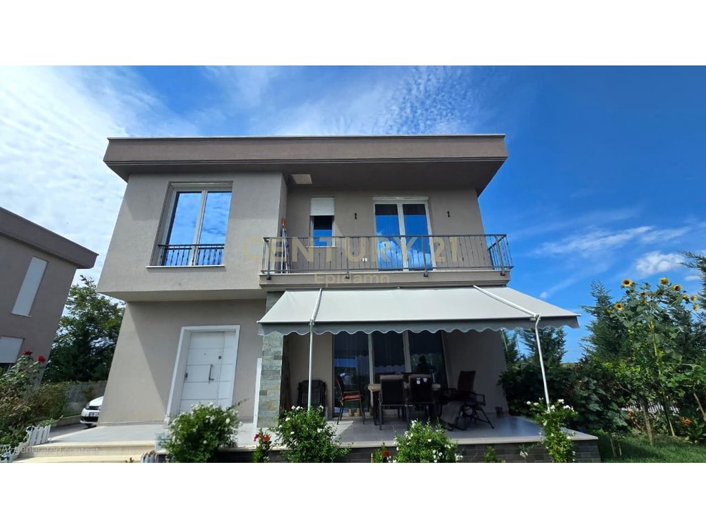 VILLA FOR SALE IN LALZ BAY !!