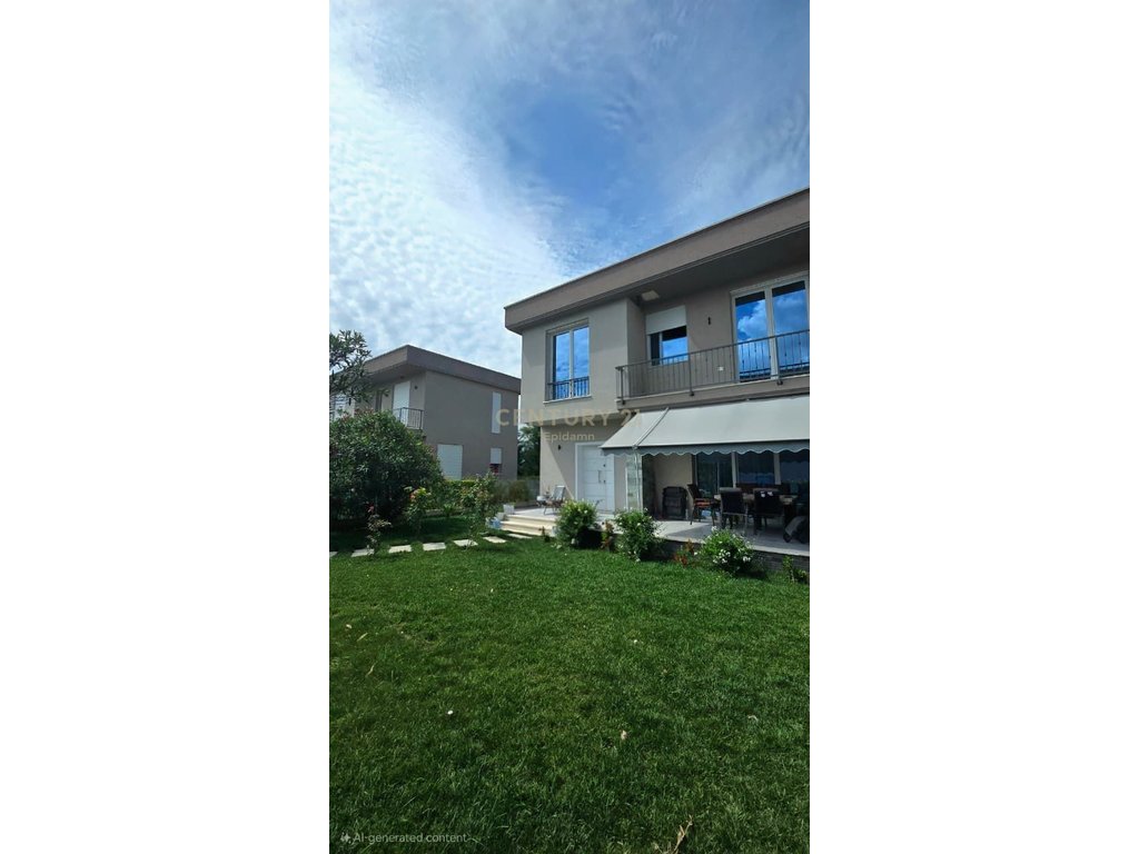 VILLA FOR SALE IN LALZ BAY !!