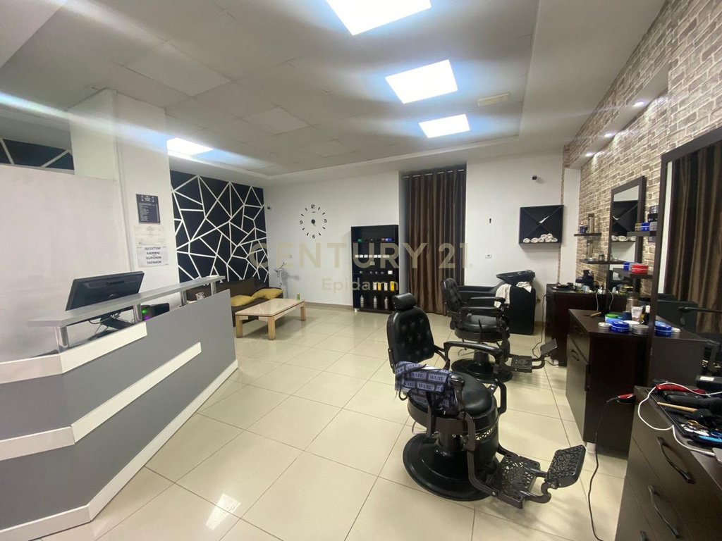 Ambient Commercial For Sale in Astir, Tirana !!