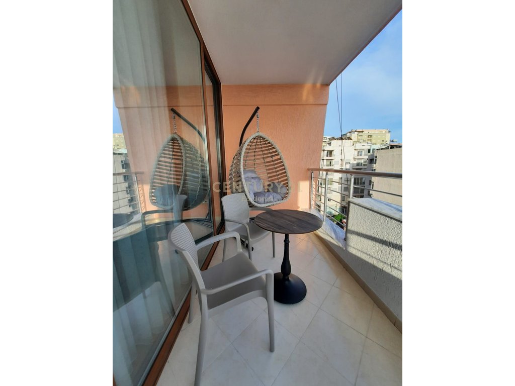 2+1 apartment for rent in Currila, Durrës!