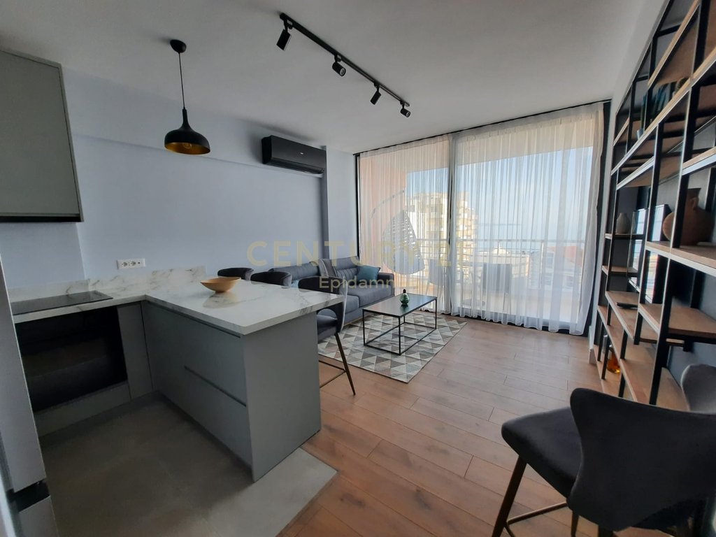 2+1 apartment for rent in Currila, Durrës!