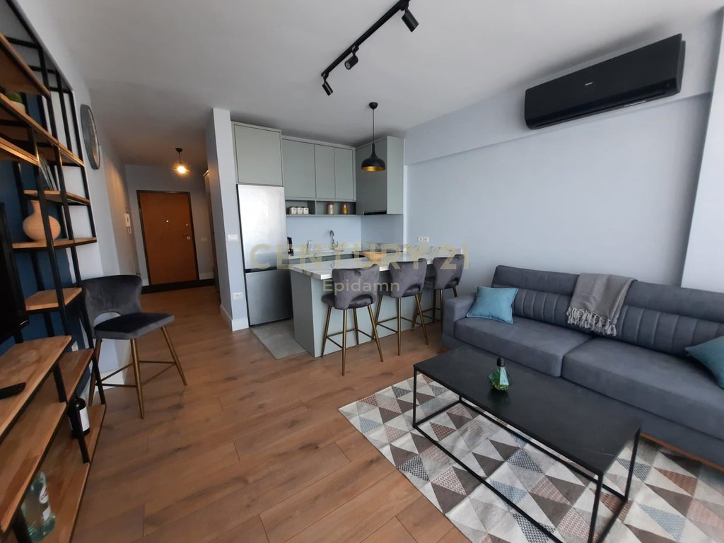 2+1 apartment for rent in Currila, Durrës!