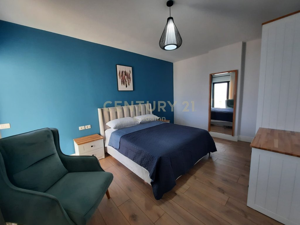 2+1 apartment for rent in Currila, Durrës!