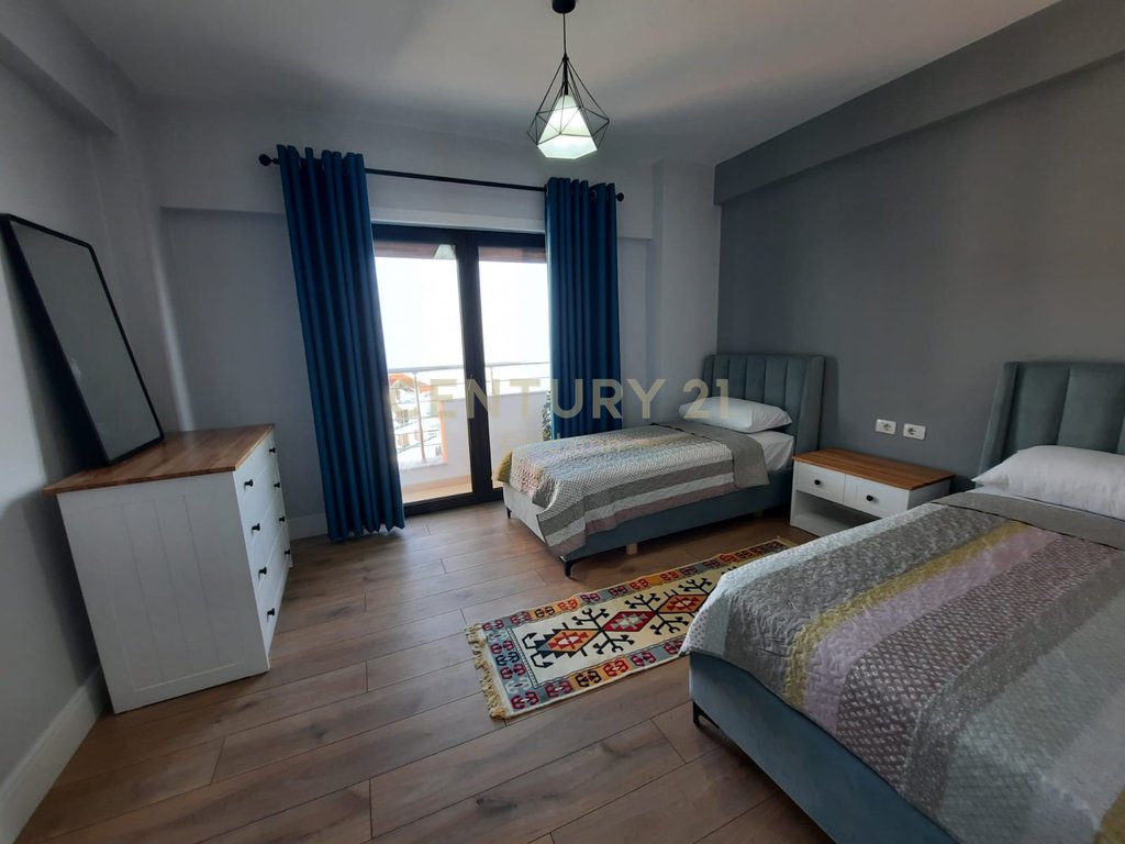 2+1 apartment for rent in Currila, Durrës!
