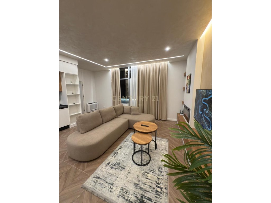 Apartment 2+1 For Rent in Vollga, Durrës !!