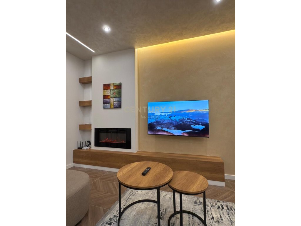 Apartment 2+1 For Rent in Vollga, Durrës !!
