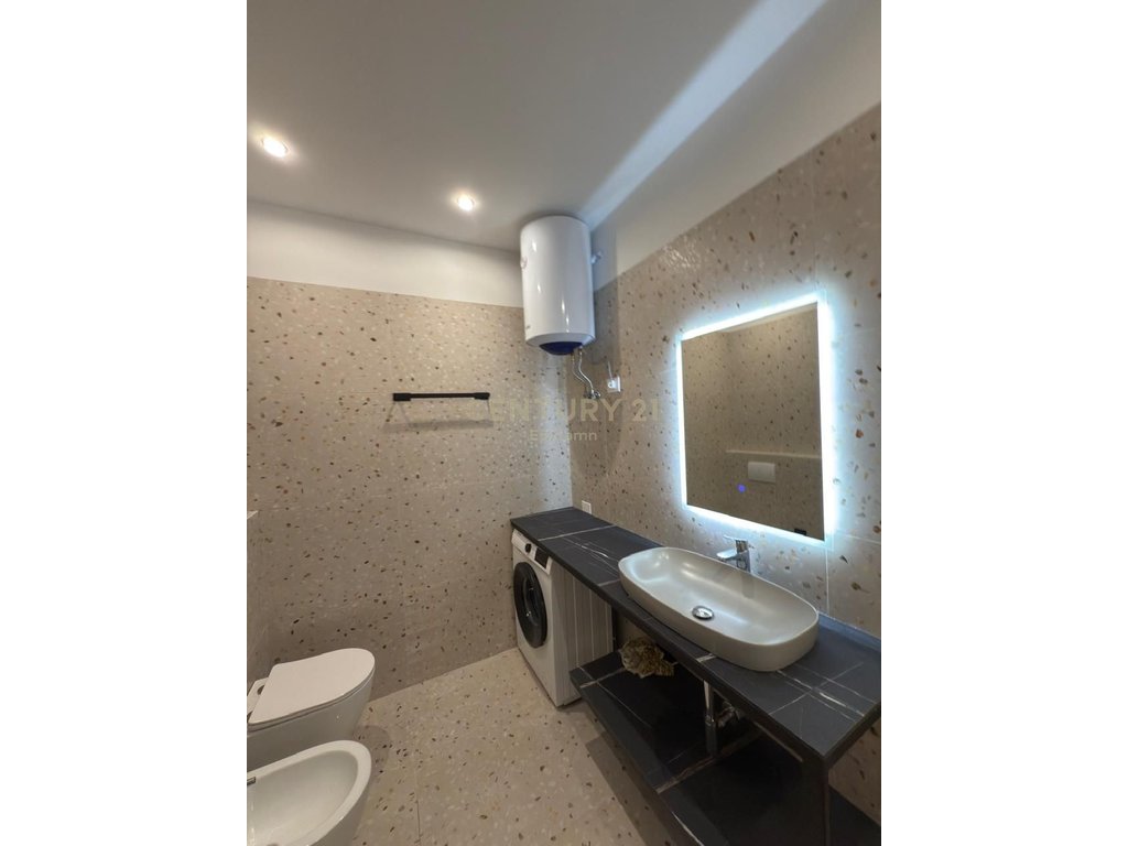Apartment 2+1 For Rent in Vollga, Durrës !!