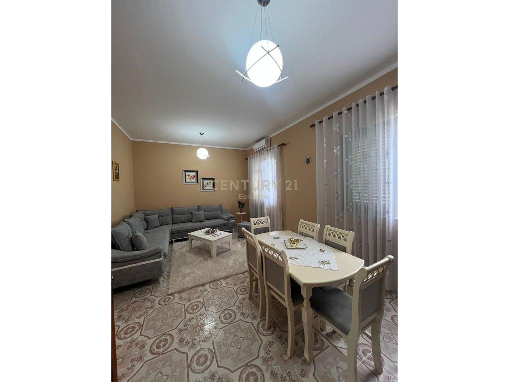 Villa for Sale in Xhafzotaj !!