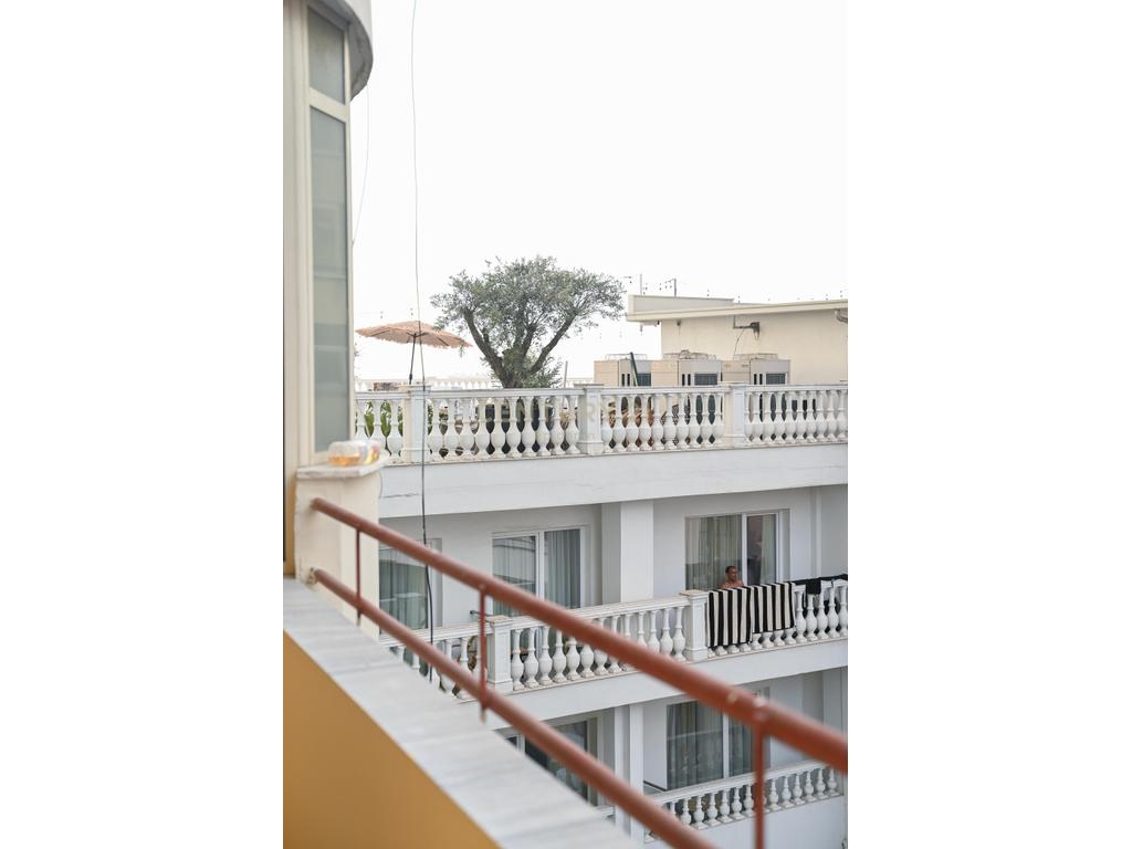 Apartment 2+1+2 for rent Vollga, Durres