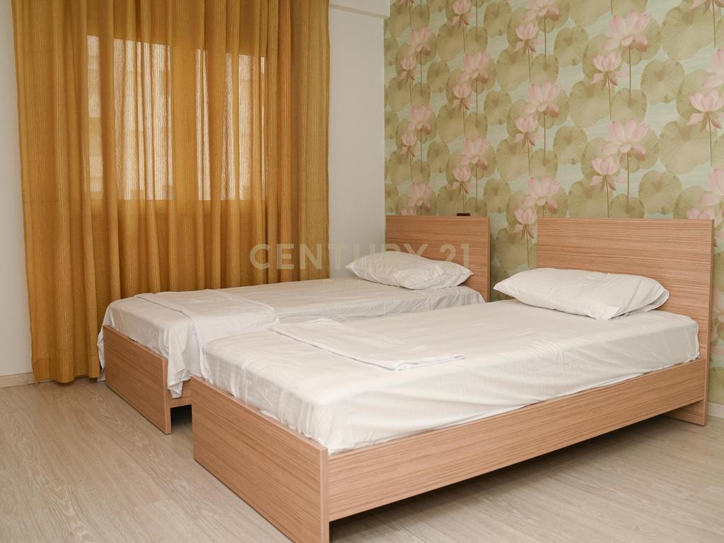 Apartment 2+1+2 for rent Vollga, Durres