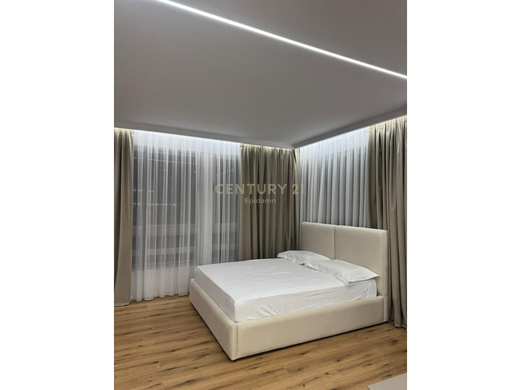 STUDIO APARTMENT FOR RENT NEAR THE SPORTS PALACE IN DURRES!