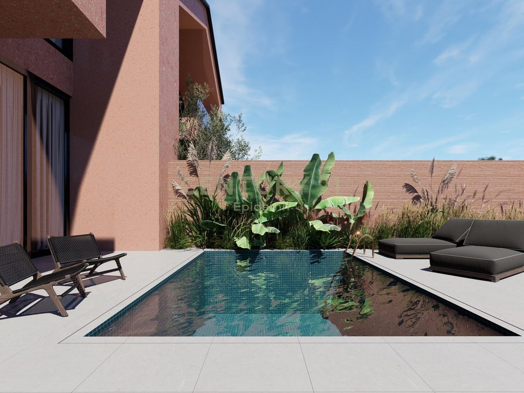 VILLA FOR SALE WITH SEA VIEW IN LALZ BAY !!