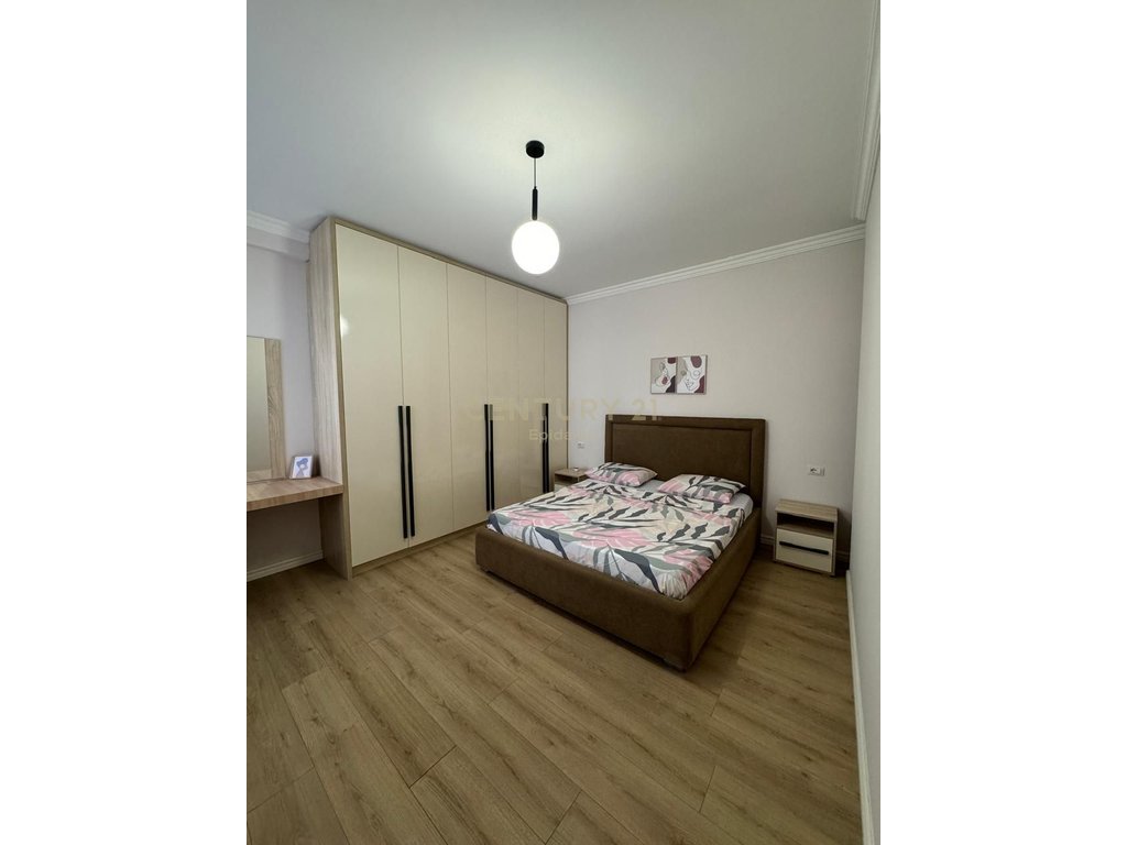 Modern 1+1 apartment for rent in Vollga, near the sea 🌊